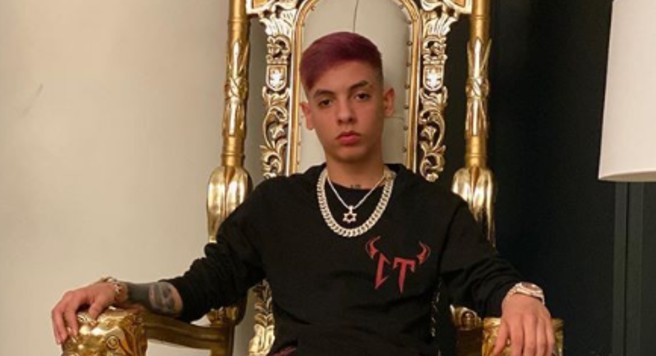 ¿Qué son los “corridos tumbados”? El género que lanzó a la fama a Natanael Cano