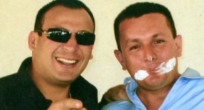 Fausto Tano Elizalde amenaza a su esposa tras revelar polémica sobre Valentín