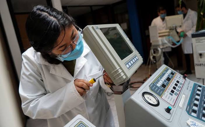 IMSS abre acta para rechazar equipo que compró a hijo de Bartlett: Mexicanos contra la Corrupción