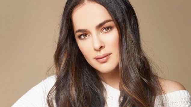 “Estoy sin palabras”: Danna García da positivo a Covid-19 por tercera vez