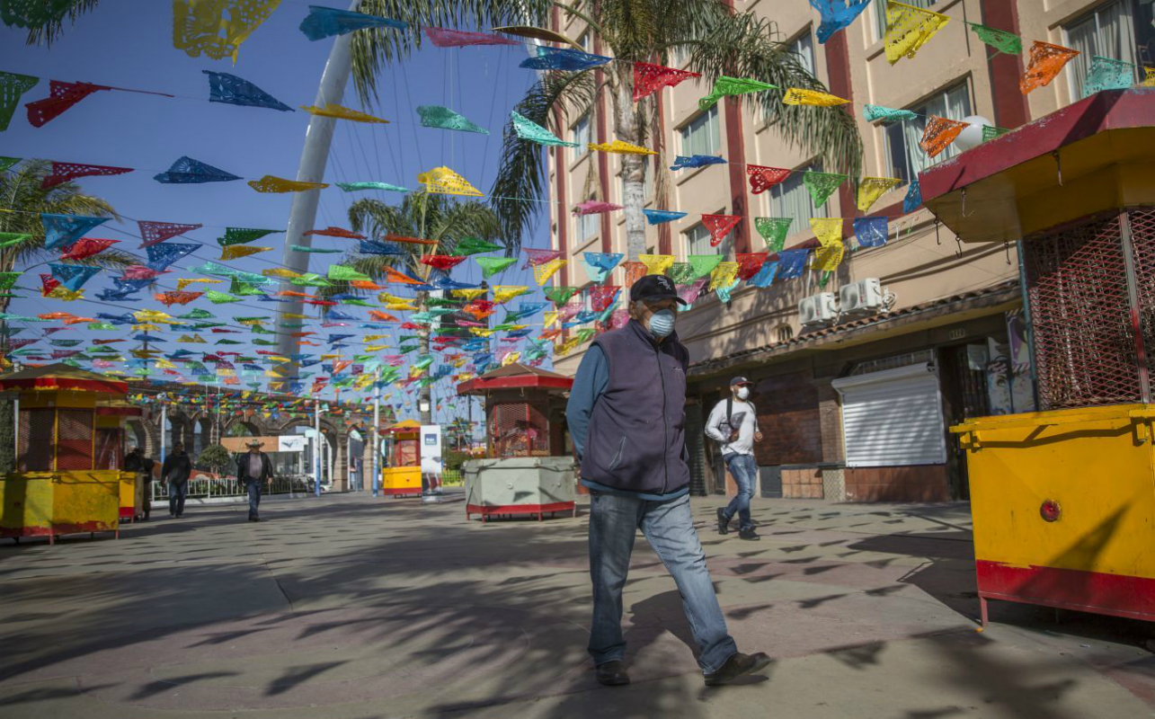 A ‘la normalidad’, sólo 269 municipios; el resto lo hará por fases
