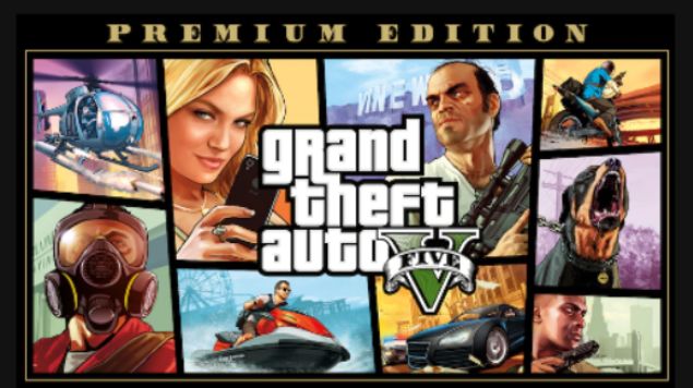 ¿Por qué todos están hablando de GTA V y de Epic Games?