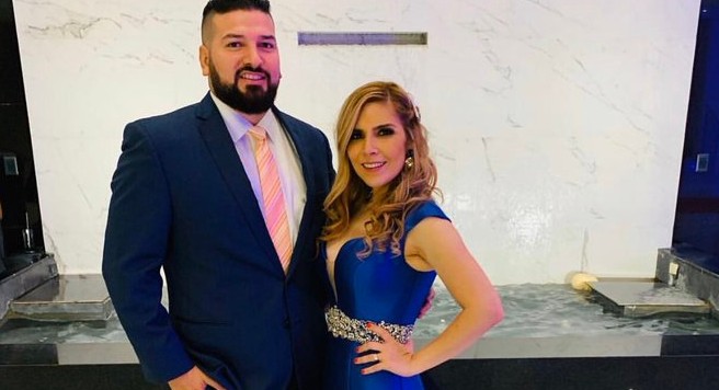 Irreconocible: Filtran FOTOS de Karla Panini antes de las cirugías estéticas