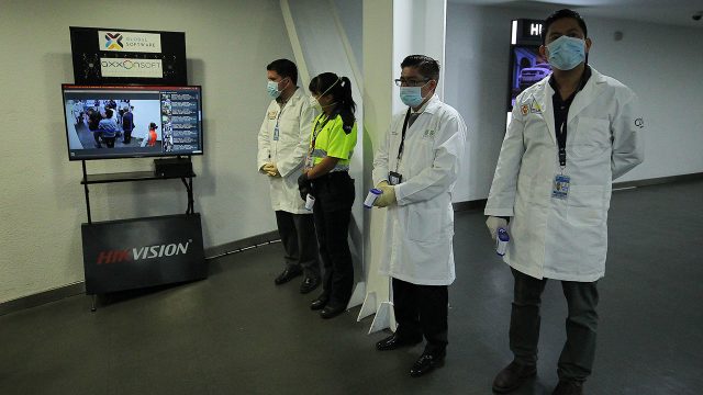 ¿Ya piensas en tu siguiente vuelo poscuarentena? Espera una experiencia más tediosa de lo normal