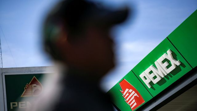 En México mueren más trabajadores de Pemex por COVID-19 que enfermeras y enfermeros