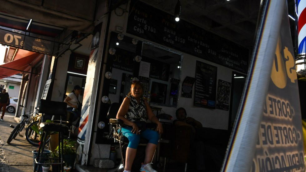 Solo 3 de cada 10 microempresarios elegibles solicitaron el crédito solidario a la palabra