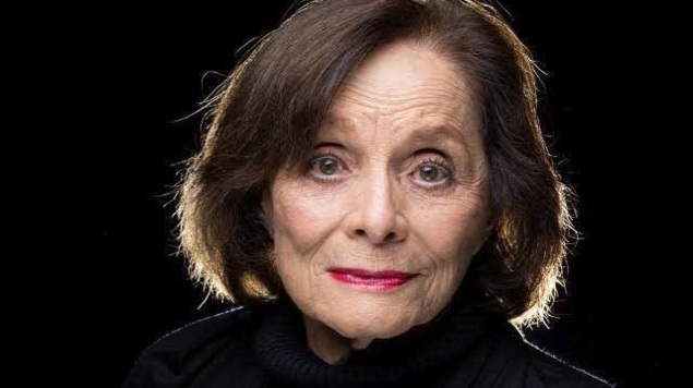 Fallece la primera actriz Pilar Pellicer a los 82 años de edad