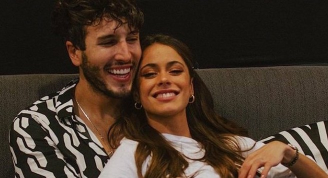 ¡El amor acaba! Tini y Sebastián Yatra anuncian su ruptura a mitad de la cuarentena