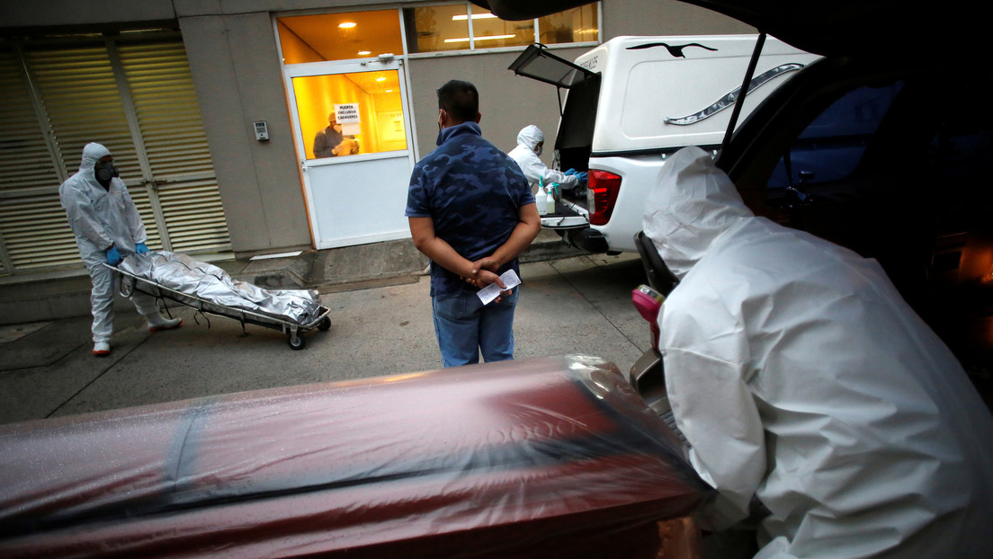 Supera Tlaxcala el centenar de muertes por Covid 19