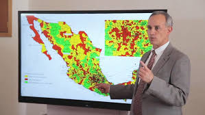 Estos son los estados con los 324 'municipios de la esperanza'