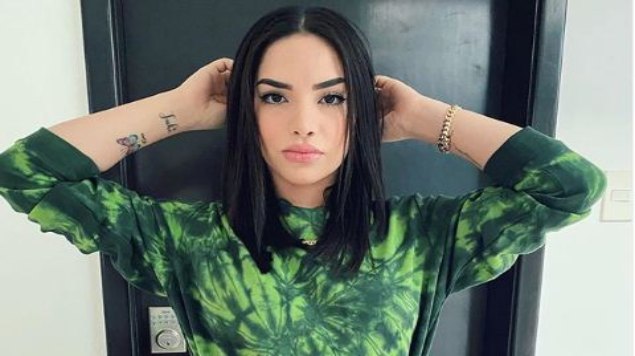 Kimberly Loaiza afirma estar embarazada a días de ruptura con Juan de Dios Pantoja