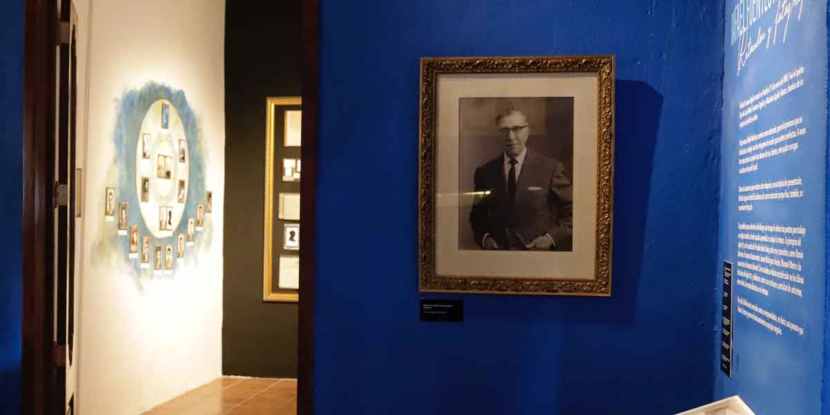 Gobierno municipal invita a noches de museos virtual