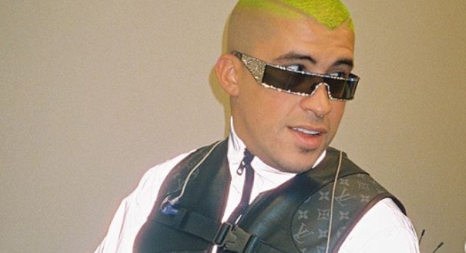 Todo un capo: Bad Bunny actuará en nueva temporada de “Narcos”