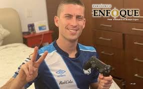 Ormeño regresa a la actividad ante el mejor gamer de la #eLigaMX 