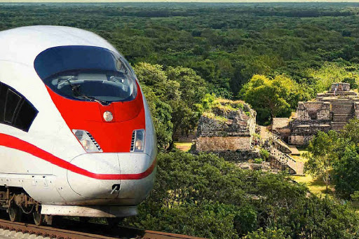 Tramo 4 del Tren Maya será adjudicado de forma directa a ICA