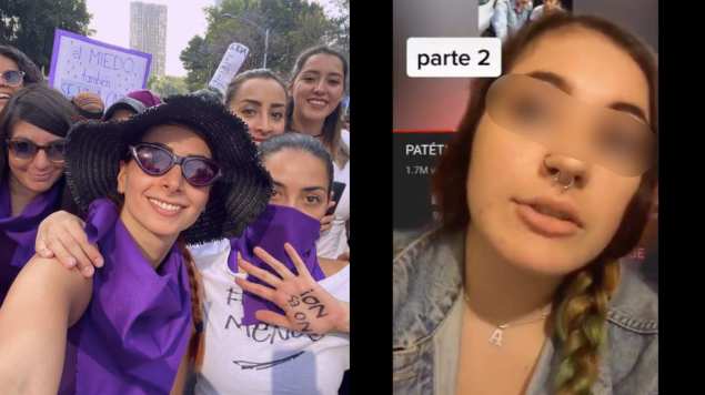 YosStop desata polémica al atacar a joven abusada: “quiere sus 5 minutos de fama”, dice