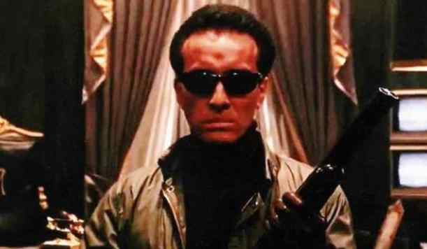 Muere Geno Silva, actor que interpretó al asesino de Tony Montana en “Scarface”