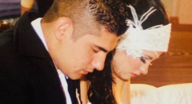 Mientras papá de Karla Panini estaba en el hospital, Américo ‘dormía’ con Fabiola