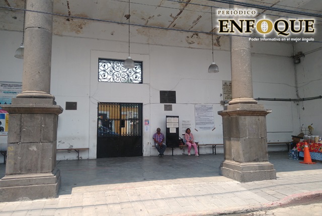 Confirma edil muerte de custodio del Penal de San Pedro Cholula por Coronavirus 