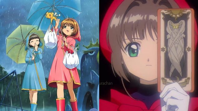 ¿Cuándo llegará Sakura Card Captor a Netflix México?