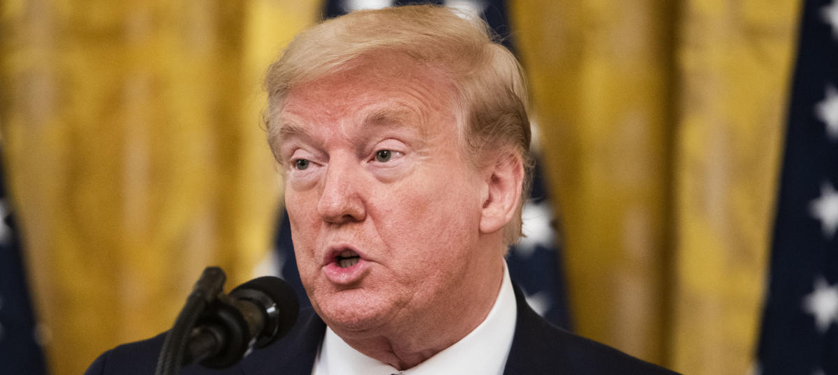 La incompetencia de China provocó la 'matanza global masiva' por COVID-19, asegura Trump