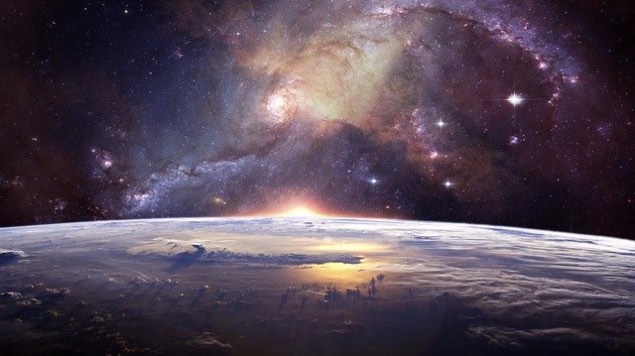 ¿Ciencia ficción? NASA confirma la existencia de un universo paralelo
