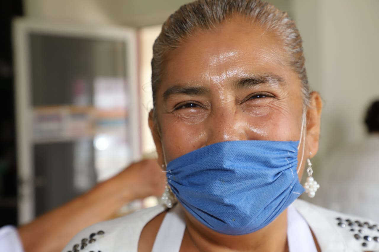 “Que nadie se quede sin comer” beneficia a 6 mil personas en San Andrés