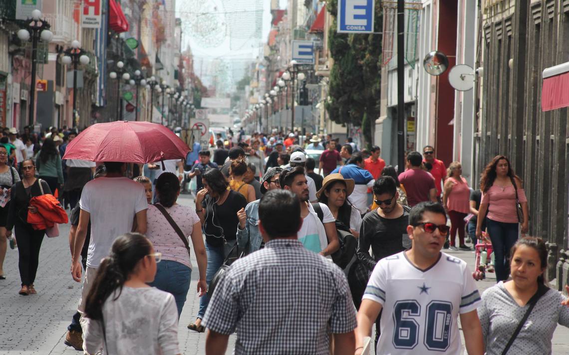 Sólo 30 por ciento de los poblanos confía en el gobierno estatal y municipal: ENCIG