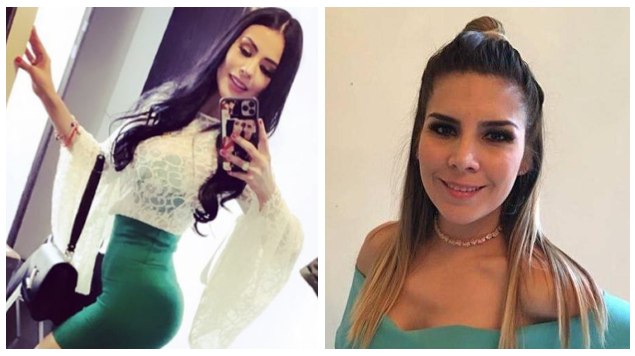 “Que ponga las demandas que quiera”: Fabiola Martínez le responde a Karla Panini (Video)