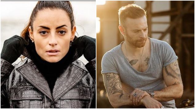 Marimar Vega revela que perdió un bebé al estar casada con Luis Ernesto Franco