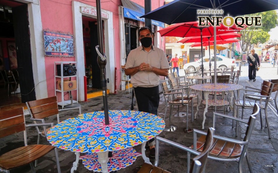 2 mil personas recibirán apoyo para el desempleo del ayuntamiento