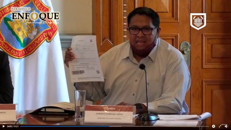 Analiza ayuntamiento proceder legalmente contra empresa que vendió ventiladores usados