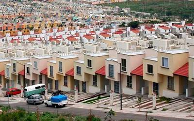 Departamentos 'huevito' de 30 m2, carísimos, herencia de la corrupción en vivienda: AMLO