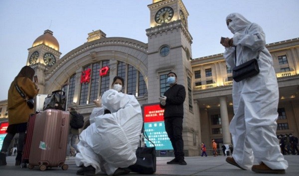 ¿Qué países tienen éxito contra el coronavirus y por qué?