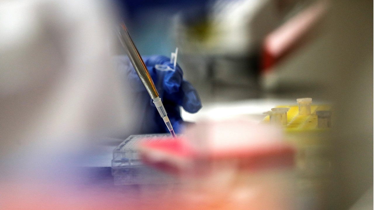 Otro reto para los desarrolladores de la vacuna contra COVID-19: mantenerla a -80 grados Celsius