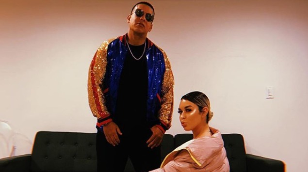 ¿La conocías? Ella es la hermosa hija menor de Daddy Yankee