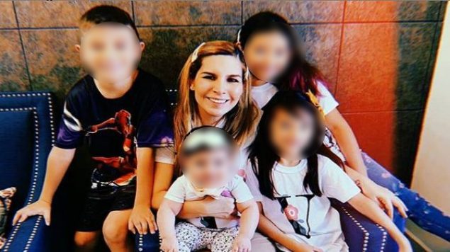¿Américo Garza puede llevarse legalmente a las hijas que tuvo con Karla Luna?