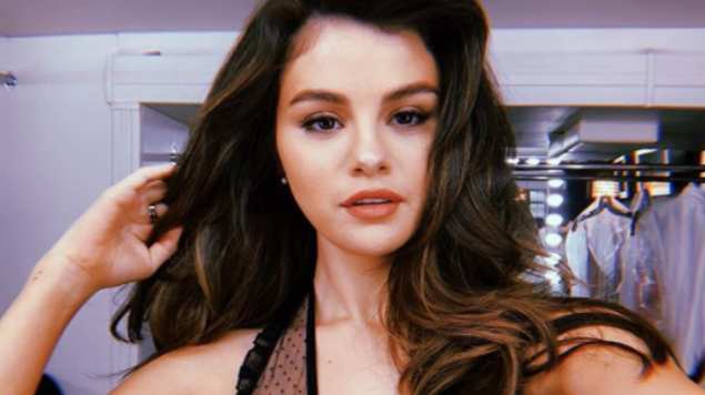 ¿Le llegó su época de Britney pelona? Se viralizan fotografías de Selena Gomez rapada