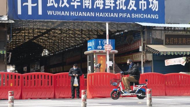 Wuhan, donde inició el brote de COVID-19, prohíbe venta y consumo de animales salvajes