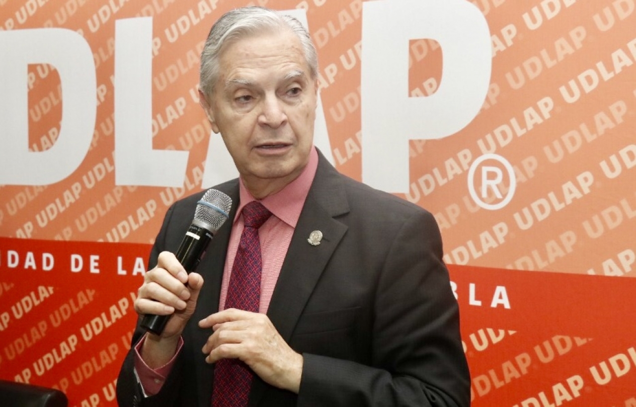 Empoderar las a empresas ayudará a superar la crisis: UDLAP