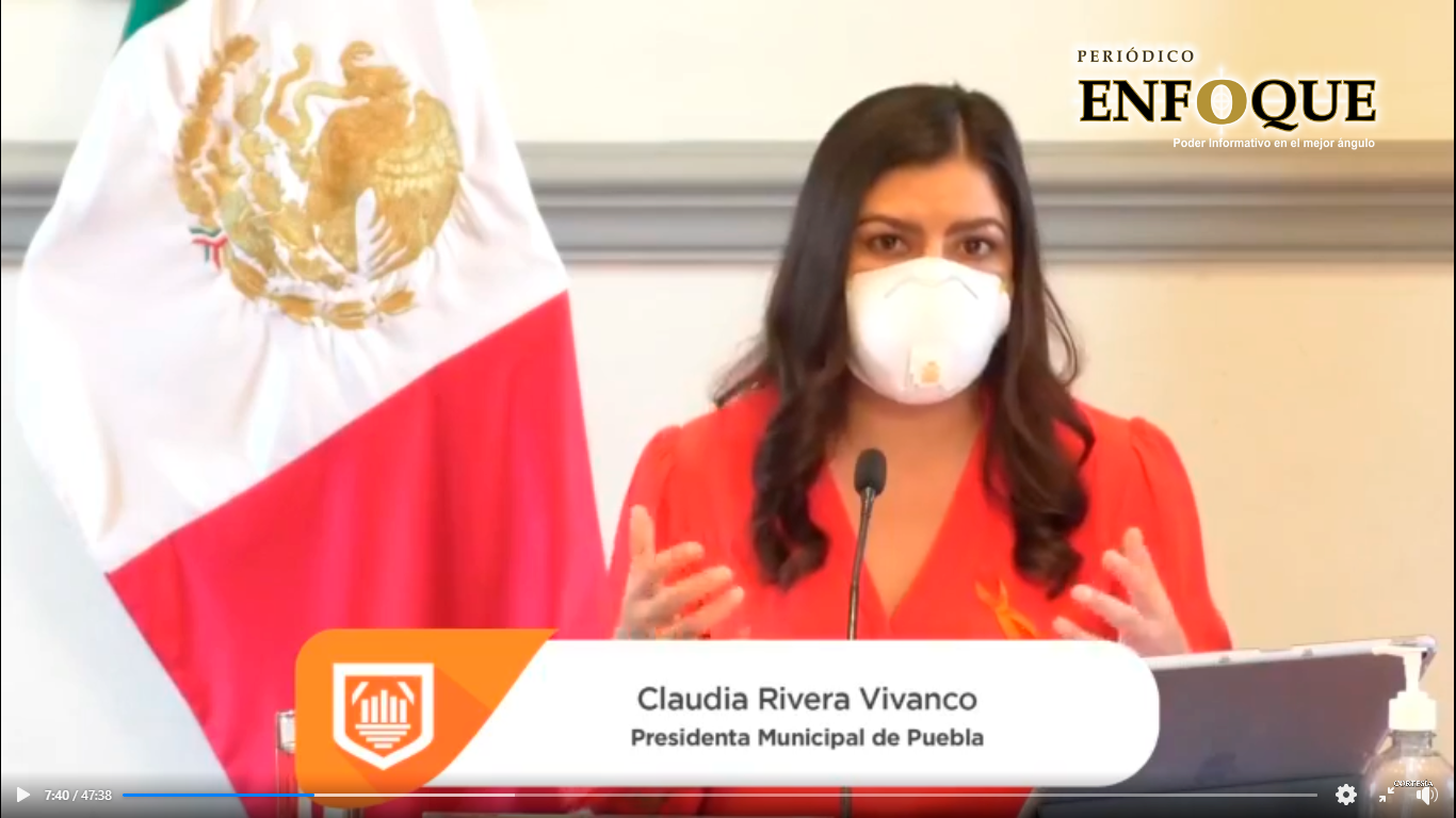 Ayuntamiento se suma a programa federal contra la violencia a mujeres