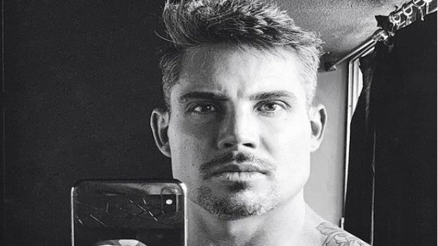 ¿Adrián Cué será nuevo conductor en ‘Hoy’?