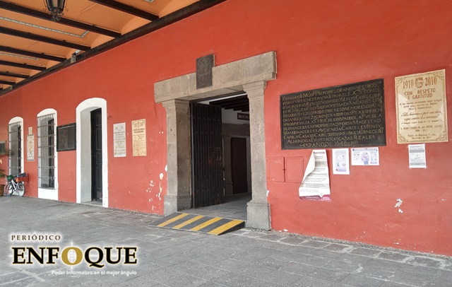 Tiene San Pedro Cholula déficit económico de 35 millones de pesos por Covid-19