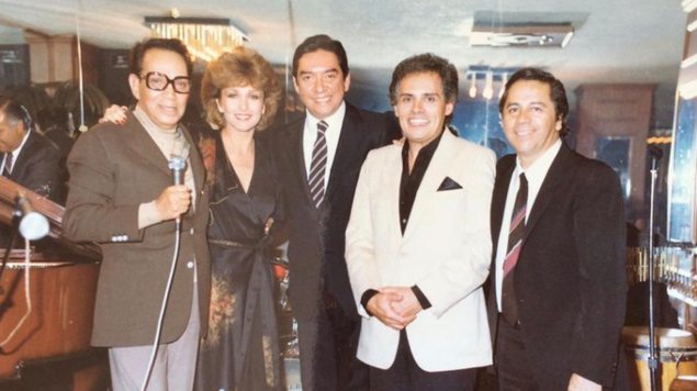 “¿Los conoces a todos?”, Nuevo reto viral para identificar a estos iconos mexicanos