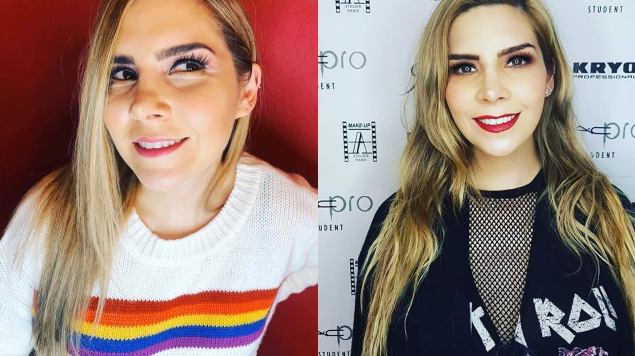 Revelan que Karla Panini intentó quitarse la vida hace años (Video)