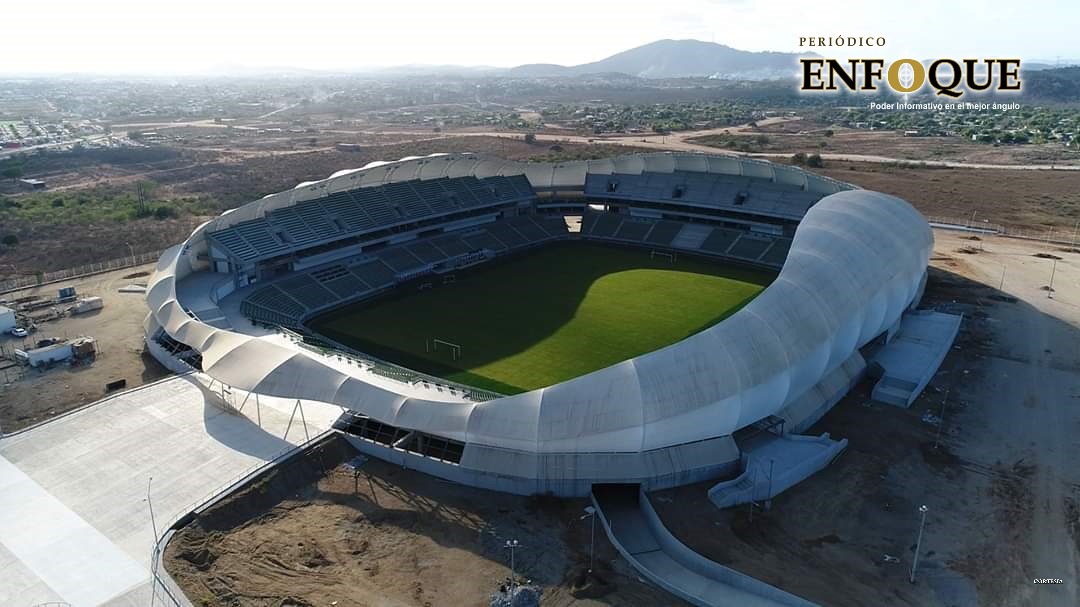 Aún no es oficial, pero ya hay redes sociales del nuevo equipo de Mazatlán