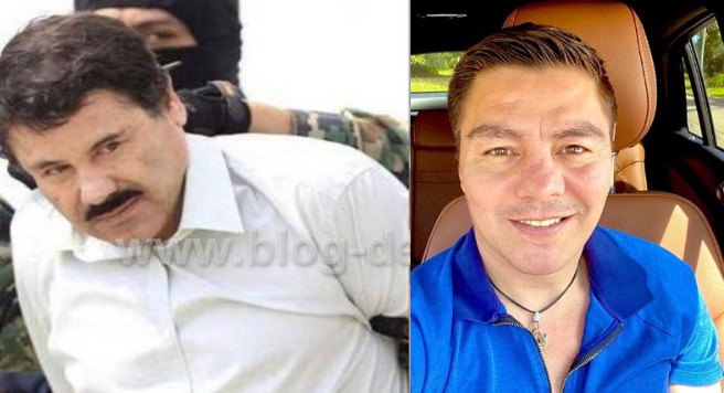 El Cártel de Sinaloa “levantó” al ‘Travieso’ Arce para llevarlo a fiesta del ‘Chapo’