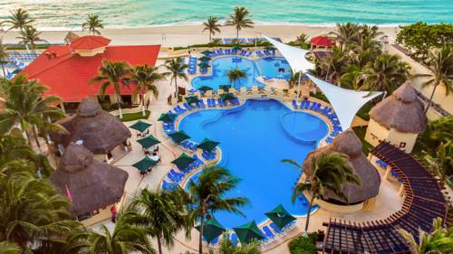 Gobierno suspende la construcción del hotel Gran Solaris en Cancún