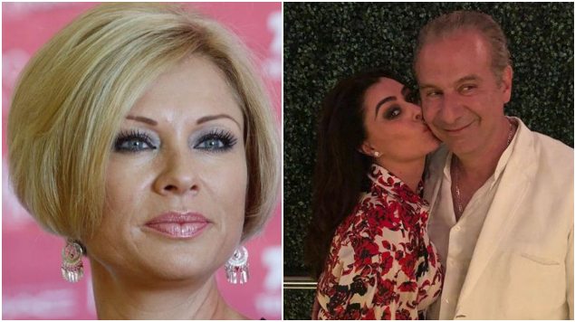 Yadhira Carrillo envía extraño mensaje tras ser cuestionada sobre Leticia Calderón