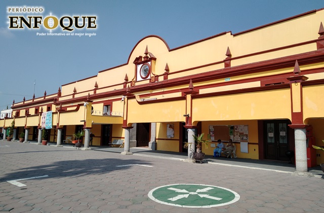 Hasta 6 reportes a la semana en San Andrés Cholula por violencia intrafamiliar